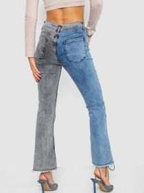 Джинси кльош Ager модель У-1130566::000000080 Джинси кльош Ager модель У-1130566::000000080 Фото