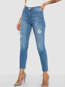 Завужені джинси Ager модель У-1130565::000000031 Завужені джинси Ager модель У-1130565::000000031 Фото