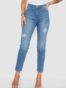 Завужені джинси Ager модель У-1130565::000000031 Завужені джинси Ager модель У-1130565::000000031 Фото