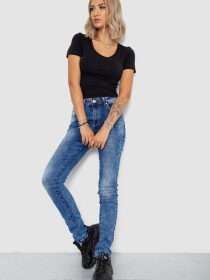 Зауженные джинсы Ager модель У-1130226::000000084 Фото