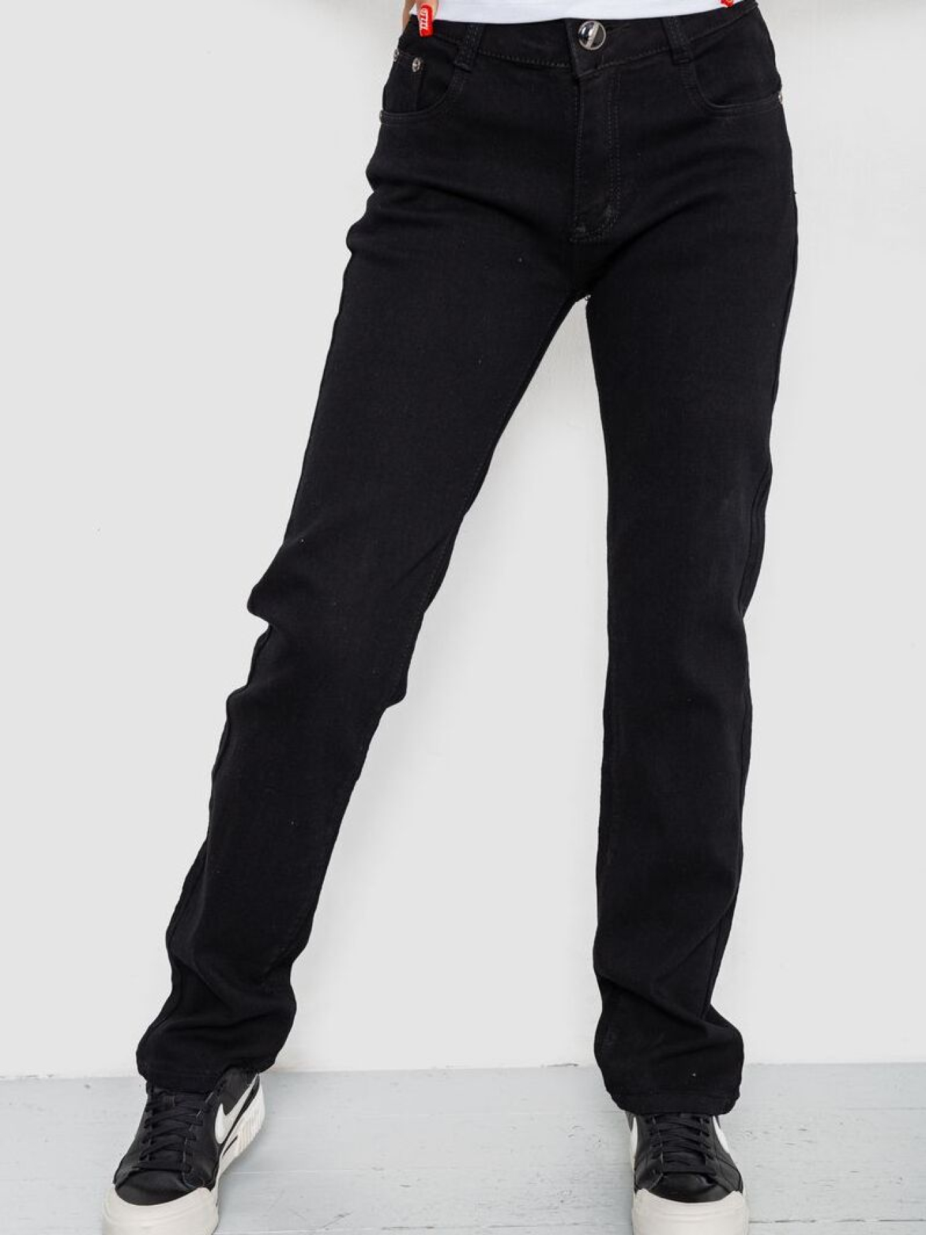 Бойфренди Ager модель У-1130263::000000096 Фото