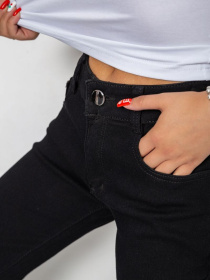 Бойфренди Ager модель У-1130263::000000096 Фото