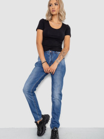 Зауженные джинсы Ager модель У-1130207::000000084 Фото