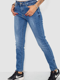 Зауженные джинсы Ager модель У-1130247::000000084 Фото