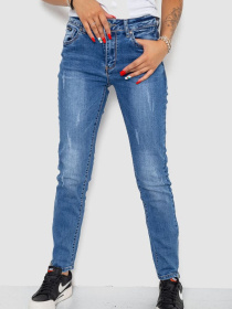 Зауженные джинсы Ager модель У-1130247::000000084 Фото