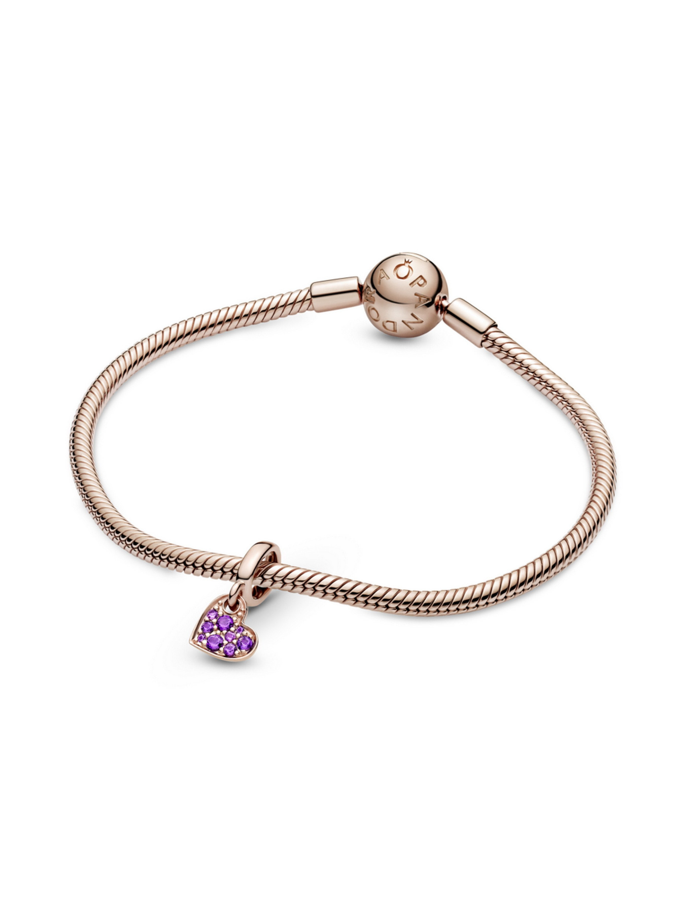 Класичні PANDORA Moments модель 789404C03 Фото