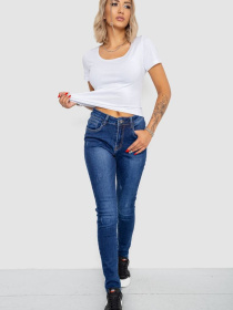 Зауженные джинсы Ager модель У-1130261::000000084 Фото