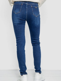 Зауженные джинсы Ager модель У-1130241::000000084 Фото