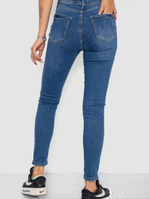 Зауженные джинсы Ager модель У-1130240::000000084 Фото