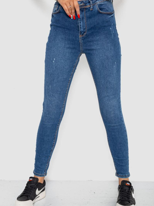 Зауженные джинсы Ager модель У-1130240::000000084 Фото