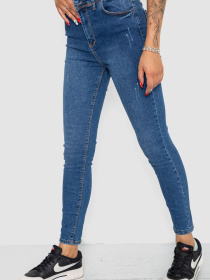 Завужені джинси Ager модель У-1130240::000000084 Фото