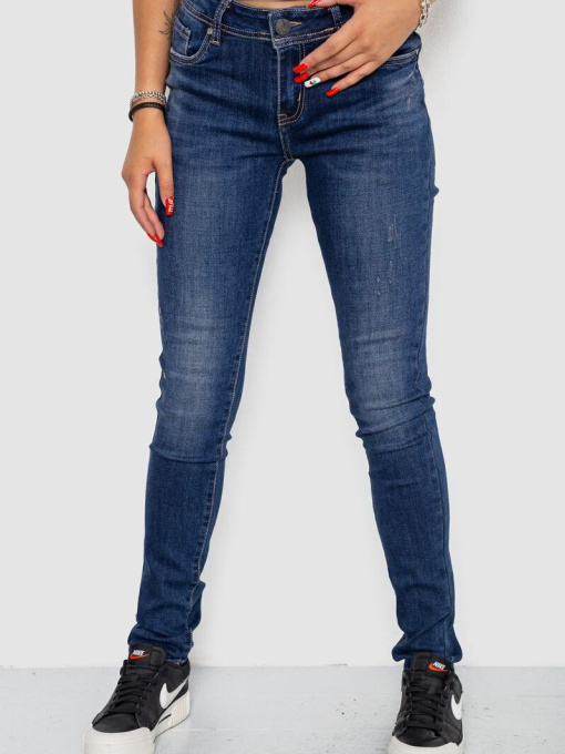 Зауженные джинсы Ager модель У-1130254::000000084 Фото