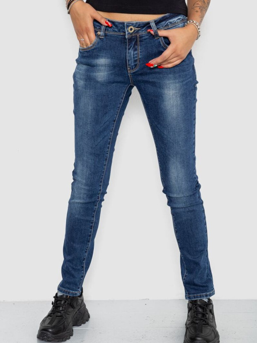 Зауженные джинсы Ager модель У-1130218::000000084 Фото