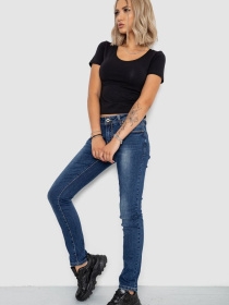 Завужені джинси Ager модель У-1130218::000000084 Фото