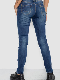 Завужені джинси Ager модель У-1130218::000000084 Фото