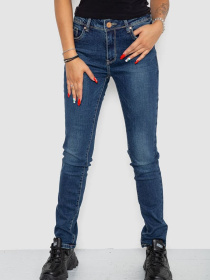 Зауженные джинсы Ager модель У-1130214::000000084 Фото