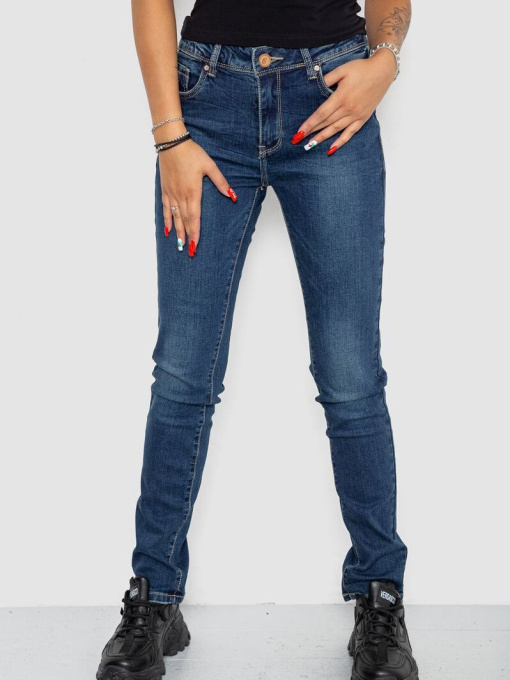 Зауженные джинсы Ager модель У-1130214::000000084 Фото