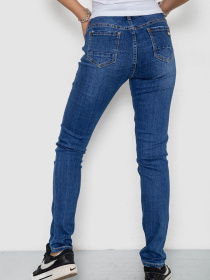 Зауженные джинсы Ager модель У-1130265::000000084 Фото