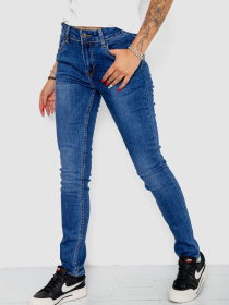 Завужені джинси Ager модель У-1130265::000000084 Фото