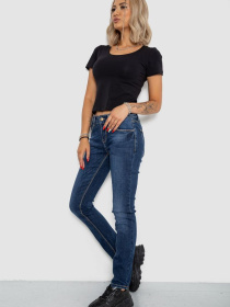 Зауженные джинсы Ager модель У-1130223::000000084 Фото