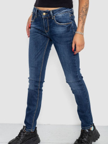 Зауженные джинсы Ager модель У-1130223::000000084 Фото