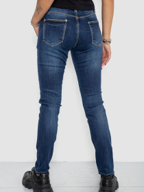 Завужені джинси Ager модель У-1130223::000000084 Фото