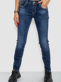 Завужені джинси Ager модель У-1130223::000000084 Фото