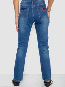 Джинси мом Ager модель У-1130268::000000084 Фото