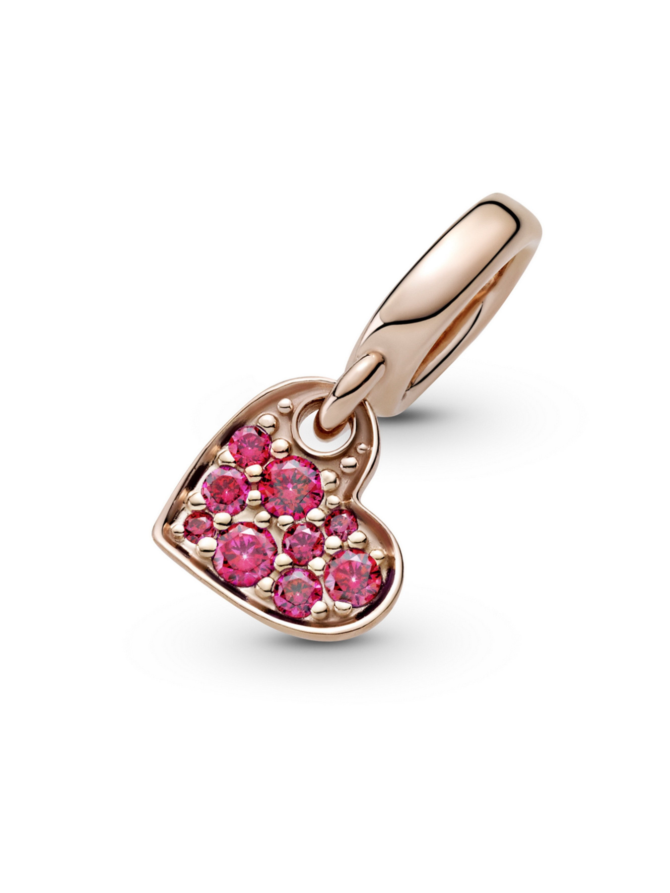 Класичні PANDORA Moments модель 789404C02 Класичні PANDORA Moments модель 789404C02 Фото