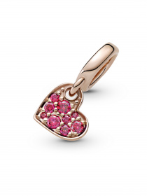 Класичні PANDORA Moments модель 789404C02 Класичні PANDORA Moments модель 789404C02 Фото