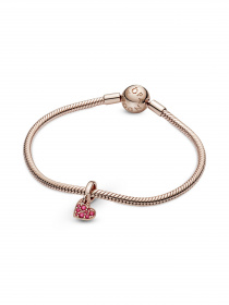 Класичні PANDORA Moments модель 789404C02 Класичні PANDORA Moments модель 789404C02 Фото