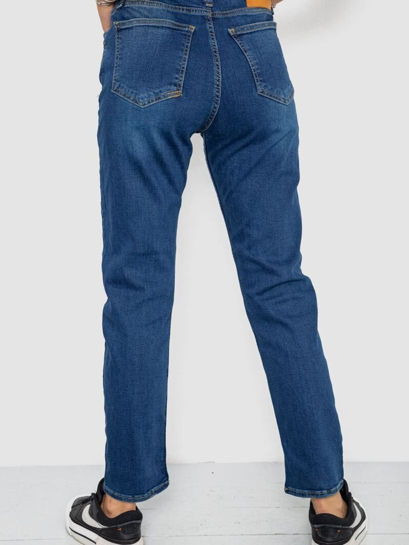 Джинси мом Ager модель У-1130190::000000084 Фото