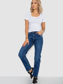 Джинси мом Ager модель У-1130190::000000084 Фото