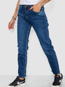 Джинси мом Ager модель У-1130190::000000084 Фото