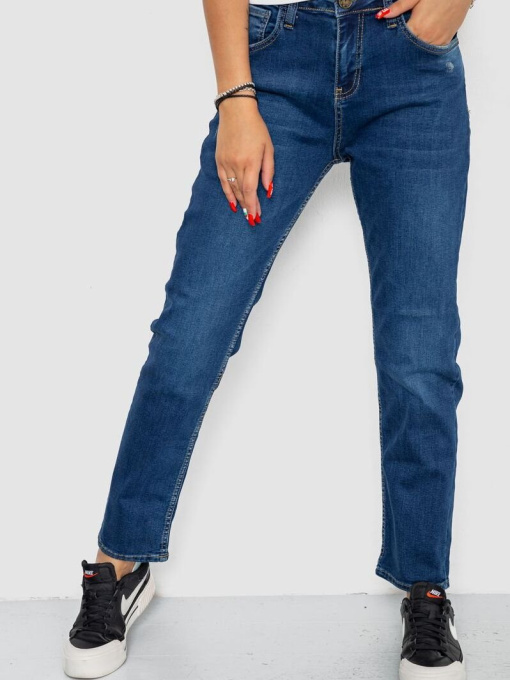 Джинсы мом Ager модель У-1130190::000000084 Фото