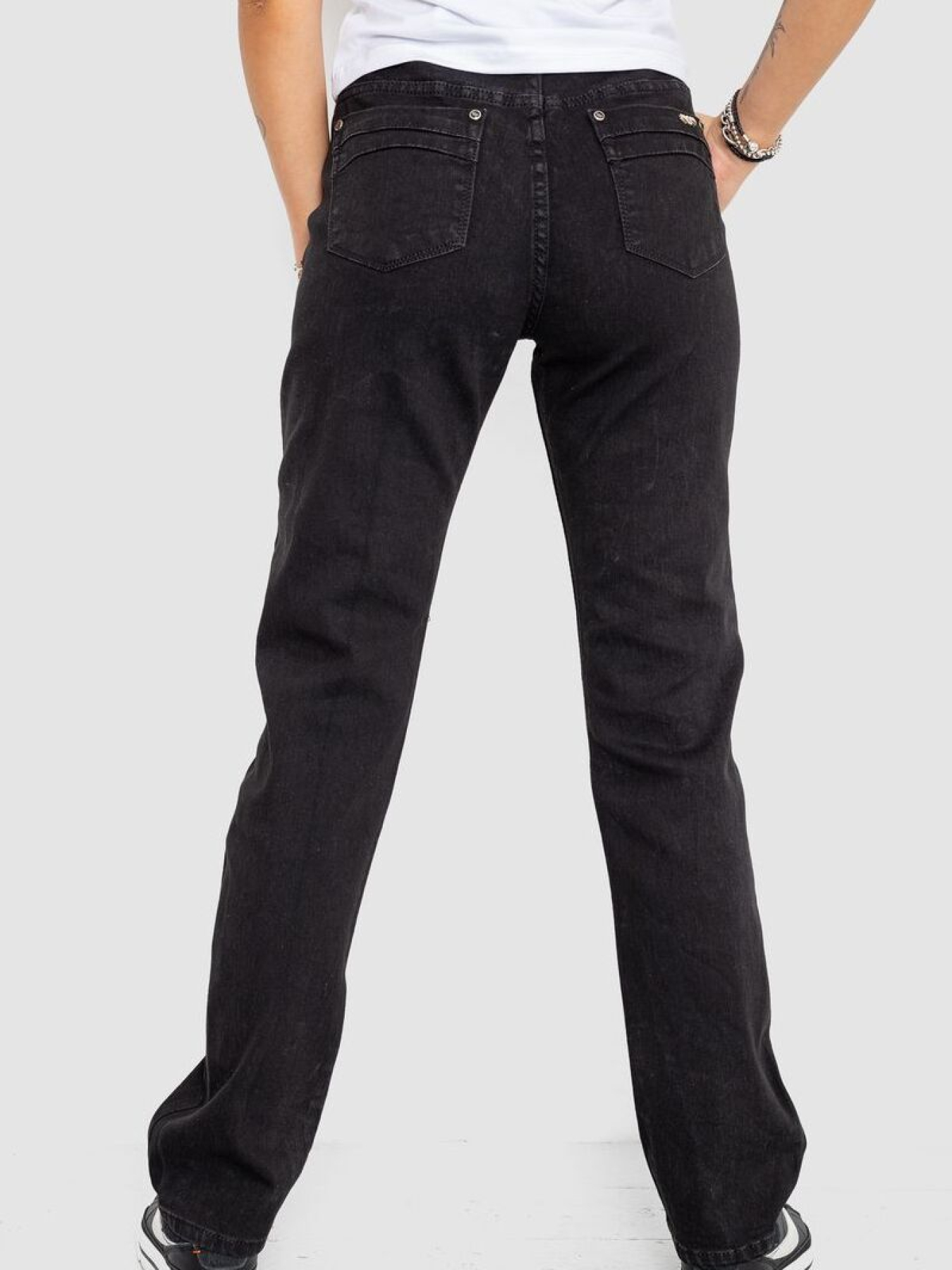 Бойфренди Ager модель У-1130219::000000096 Фото