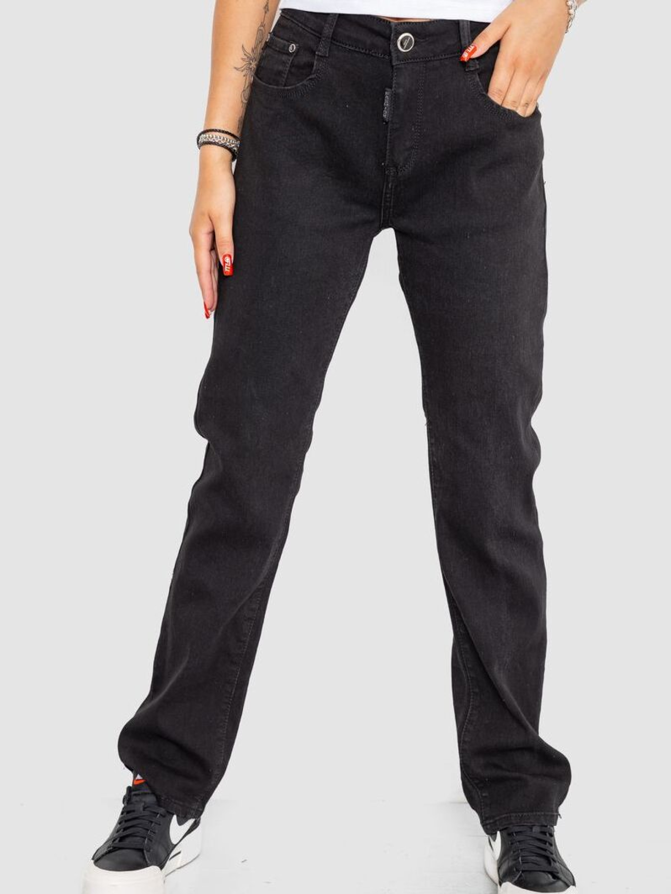 Бойфренди Ager модель У-1130219::000000096 Фото