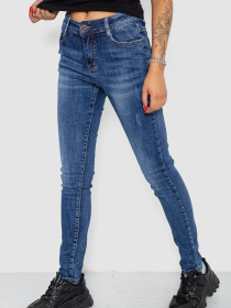 Завужені джинси Ager модель У-1130209::000000084 Фото