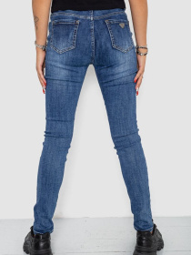 Завужені джинси Ager модель У-1130209::000000084 Фото