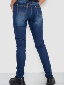 Зауженные джинсы Ager модель У-1130194::000000090 Фото