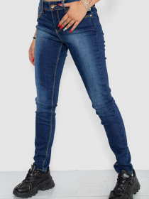 Завужені джинси Ager модель У-1130194::000000090 Фото