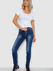 Зауженные джинсы Ager модель У-1130258::000000084 Фото