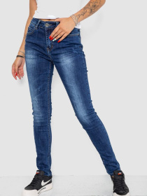 Завужені джинси Ager модель У-1130258::000000084 Фото