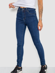 Зауженные джинсы Ager модель У-1130250::000000084 Фото