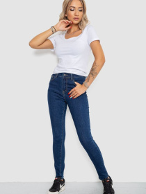 Завужені джинси Ager модель У-1130250::000000084 Фото