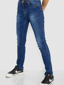 Зауженные джинсы Ager модель У-1130270::000000084 Фото