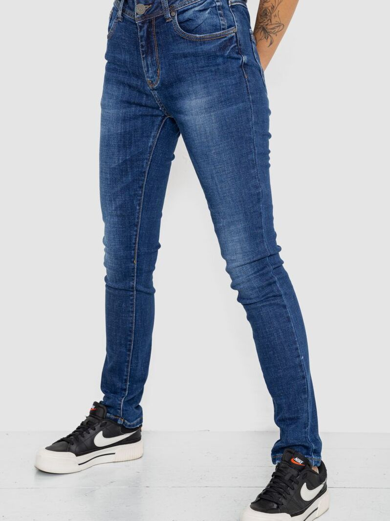 Завужені джинси Ager модель У-1130270::000000084 Фото