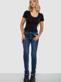 Зауженные джинсы Ager модель У-1130217::000000084 Фото