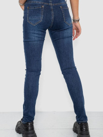 Зауженные джинсы Ager модель У-1130217::000000084 Фото