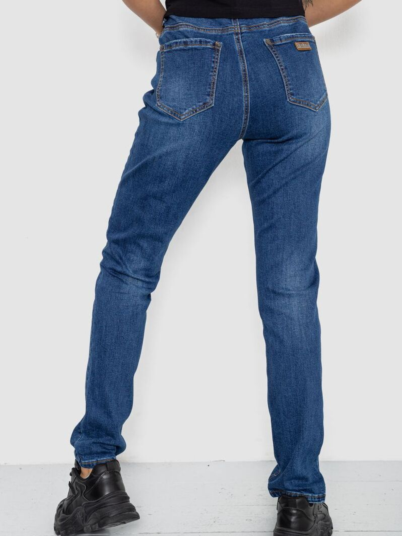 Завужені джинси Ager модель У-1130236::000000084 Фото